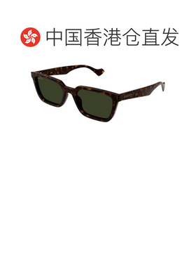 香港直邮Gucci古驰男士太阳镜 【付后1h可退】