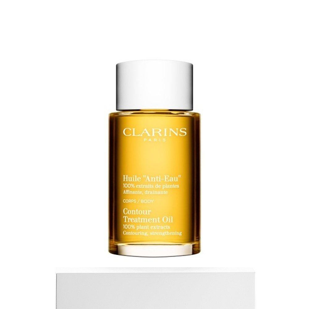 欧洲直邮clarins身体护理油排水油 天猫国际探物欧洲身体精油/身体按摩