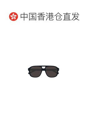 1h可退 Gucci 飞行员太阳镜 GG1856S