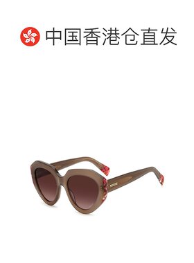 香港直邮MISSONI 米索尼 女士 -sunglasses 太阳镜 MIS 0131/S10A
