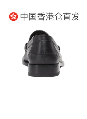 1h可退 香港直邮Fendi O’Lock徽标乐福鞋 7D1546AK1U一脚蹬