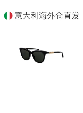 欧洲直邮gucci/古驰 女士 太阳镜