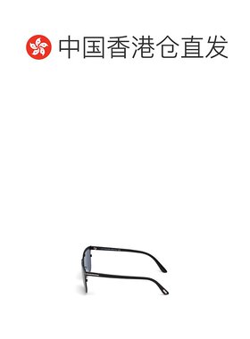 香港直邮Tom Ford 徽标太阳镜 FT0526