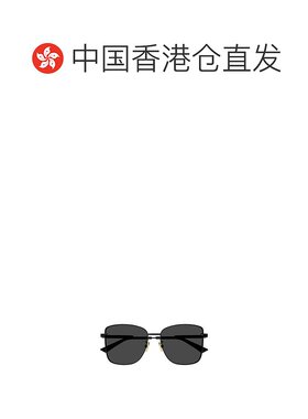 【99新未使用】香港直邮Bottega Veneta 徽标太阳镜 BV1237S