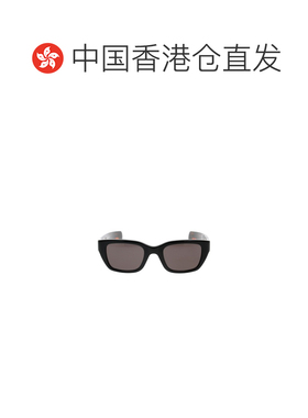 1h可退 Bottega Veneta 矩形太阳镜 BV1393S