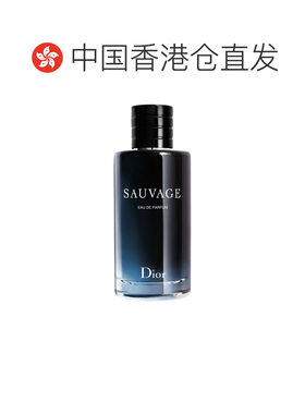香港直邮Dior迪奥 旷野之心男士EDP浓香水 200ml正品