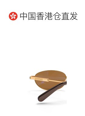 香港直邮Jacquemus 全框太阳镜 JAC120C1-SUN配饰