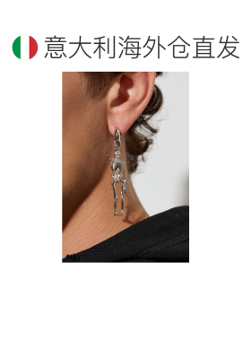 欧洲直邮alexander mcqueen 男士 吊坠