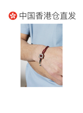 香港直邮SALVATORE FERRAGAMO 男士手链手镯 770401BRGANSCOBY791