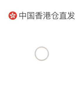 香港直邮Maison Margiela 马丁 马吉拉 男士 雕刻細節戒指 SM1UQ0