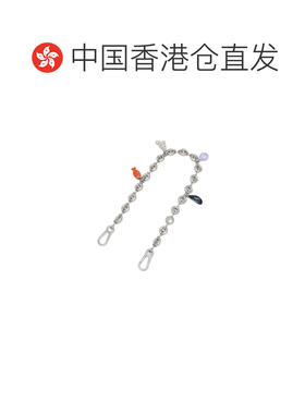 Loewe 甜甜圈链带 CCS1R44X01包链链条 【付后1h可退】