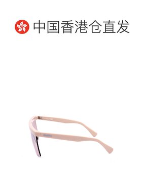 香港直邮Max Mara 徽标太阳镜 MM0072