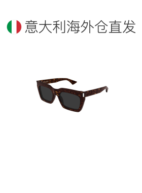 欧洲直邮saint laurent 男士 太阳镜