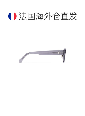 自营欧洲直邮LOUIS VUITTON路易威登 女士灰色LV In支付后1h可退