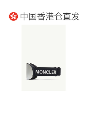 香港直邮Moncler Snowflare滑雪镜 5690LME8017X5001X