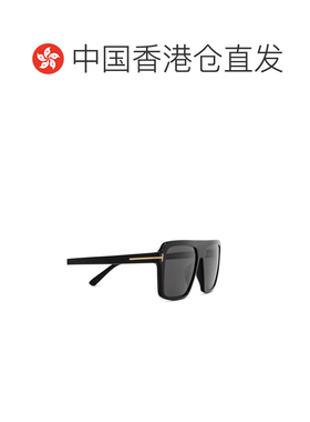 1h可退 香港直邮Tom Ford 汤姆 福特 男士 Eyewear Vincent 飛行