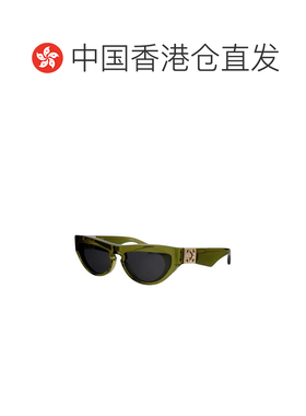 1h可退 香港直邮BURBERRY 女士眼镜 0BE4422U411887