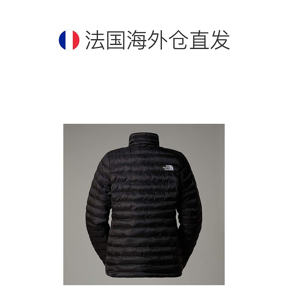 自营欧洲直邮北面女士 Huila 合成保暖夹克TheNorthFace - 图1