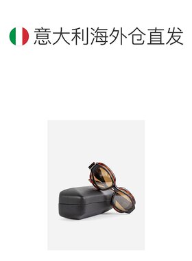 1h可退 欧洲直邮balenciaga 女士 太阳镜巴黎世家