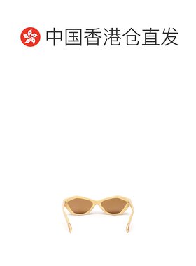 香港直邮Jacquemus 全框太阳镜 JAC42C7SUN配饰