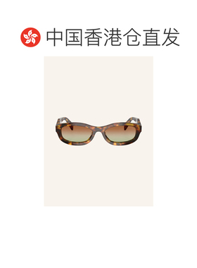 香港直邮PRADA 女士太阳镜 100349357415000 CO 【付后1h可退】