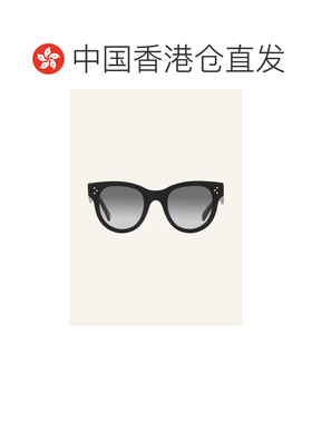 香港直邮CELINE 女士太阳镜 100095268413001 CO 花色 Sunglasses