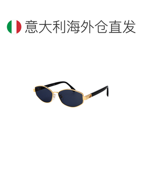 欧洲直邮FENDI 女士太阳镜 FE40216U30V SS2026 【付后1h可退】