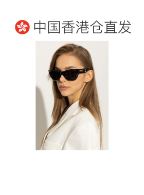 香港直邮BOTTEGA VENETA 女士眼镜 756442V2Q301049 AW2024