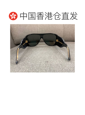 自营Gucci 徽标太阳镜 GG0149S003古驰