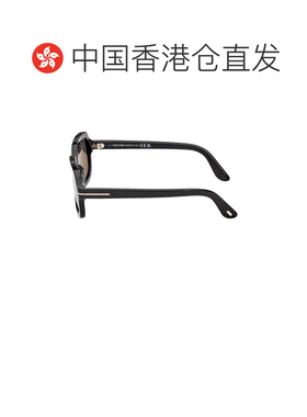 香港直邮Tom Ford 汤姆 福特 女士 Lana 太阳眼镜 FT13425301D