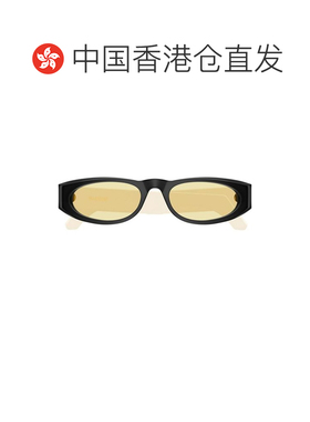 香港直邮VALENTINO 女士太阳镜 VG0007S003 AW2026 黑色