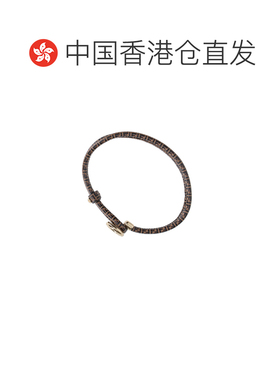 香港直邮Fendi 芬迪 女士 BRACCIALI 手链 8AL320B09U