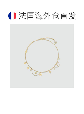 欧洲直邮louis vuitton/路易威登  项链吊坠