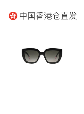 香港直邮MISSONI 米索尼 女士 太阳眼镜 black黑色 舒适时尚