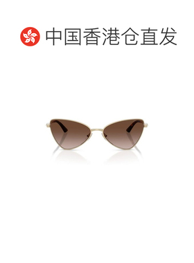 香港直邮JIMMY CHOO 女士眼镜 JC4015HB300613 AW2025 绿色