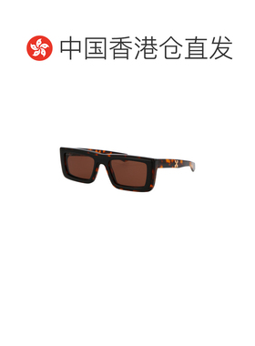 香港直邮OFF-WHITE 女士太阳镜 OERI043F22PLA0016064 AW2025