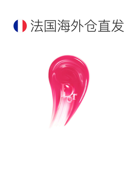 欧洲直邮DIOR新品迪奥粉漾果冻唇蜜105 Lychee-10ML正品唇膏日常