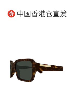 1h可退 香港直邮Gucci 古驰 男士 全框太阳镜 GG1887S colorful花