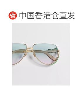 1h可退 Dior Dior Bow A2U太阳镜 DBOWA2UXR