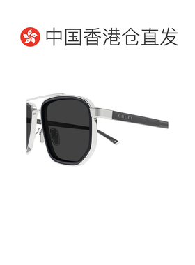 1h可退 香港直邮Gucci古驰男士太阳镜