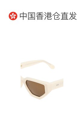 1h可退 香港直邮GOLDEN GOOSE 女士 全框太阳镜 GUA00257A000708