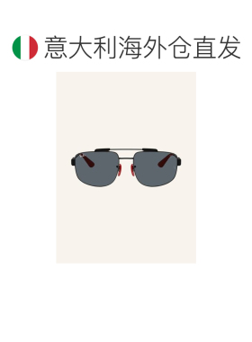 欧洲直邮ray ban/雷朋 女士 太阳镜