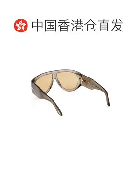 香港直邮Tom Ford 汤姆 福特 男士 BRONSON FT1044 93E 太阳镜 FT