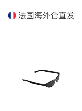自营欧洲直邮Balenciaga巴黎世家 Neo Oval 2.0女士椭圆形太阳眼