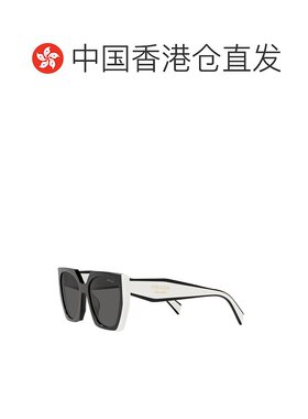 1h可退 香港直邮Prada 普拉达 女士 Eyewear 貓眼太陽眼鏡 15WSSO
