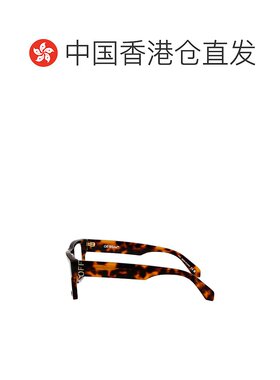 香港直邮Off-white 男士 Optical Style 46 方框眼镜 OERJ046F23P