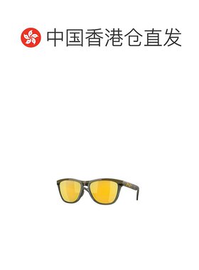 1h可退 香港直邮Oakley 欧克利 男士 FROGSKINS RANGE OO9284 928