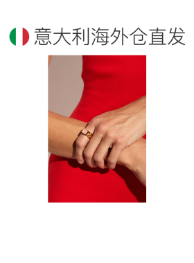 欧洲直邮versace 女士 戒指
