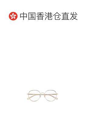 香港直邮Chloe 几何框太阳镜 CH0246OA