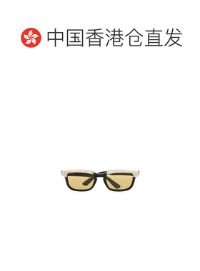 香港直邮GUCCI 女士眼镜 691381J07401070 SS2022 花色古驰